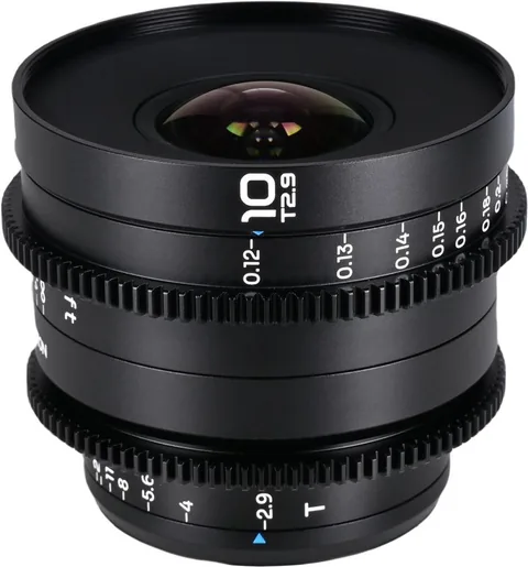 Laowa 10mm T2.9 Zero-D VV Cine Sony E - imagine 7