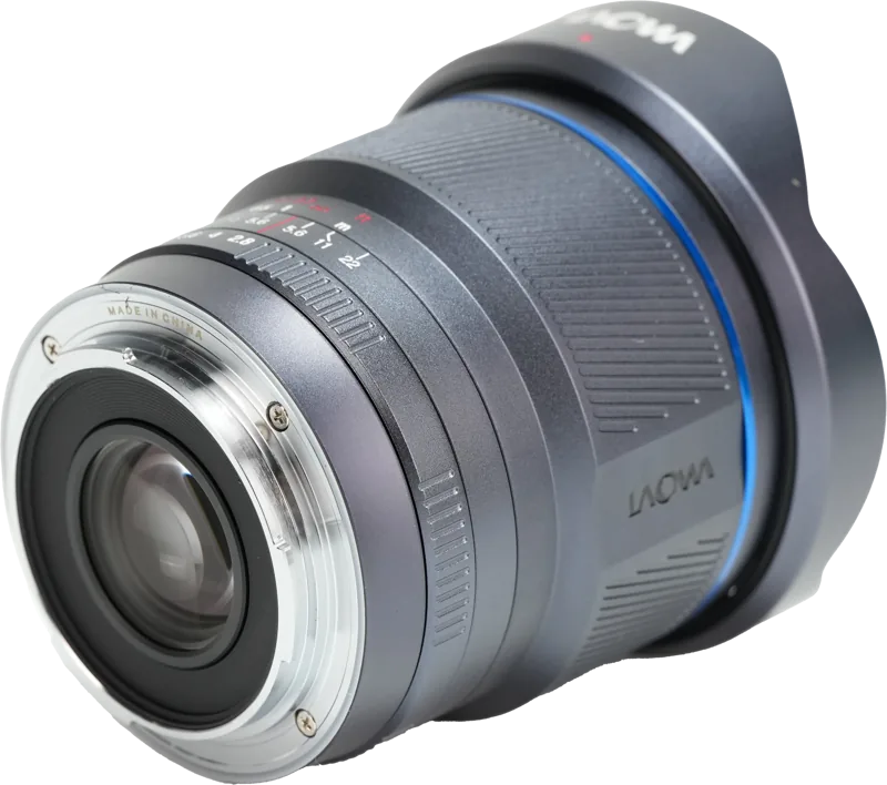 Laowa 12mm f/2.8 Lite Zero-D FF Canon RF - imagine 4