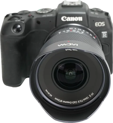 Laowa 12mm f/2.8 Lite Zero-D FF Canon RF - imagine 5
