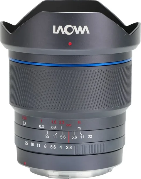Laowa 12mm f/2.8 Lite Zero-D FF Canon RF - imagine 6