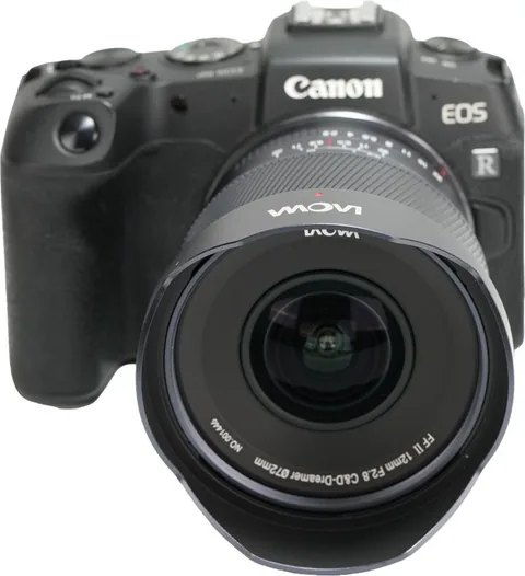 Laowa 12mm f/2.8 Lite Zero-D FF Canon RF - imagine 10