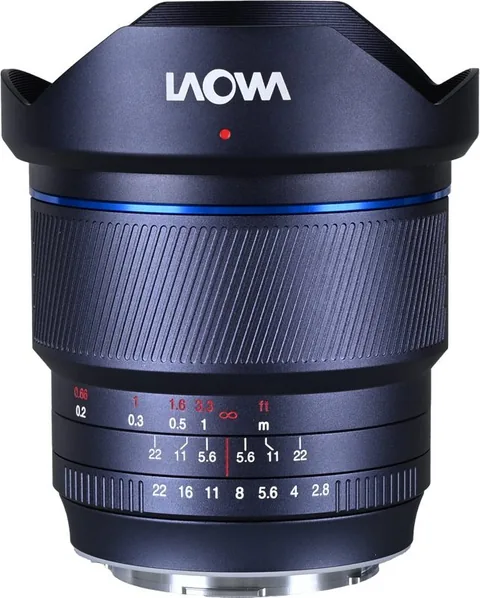 Laowa 12mm f/2.8 Lite Zero-D FF L-Mount - imagine 6