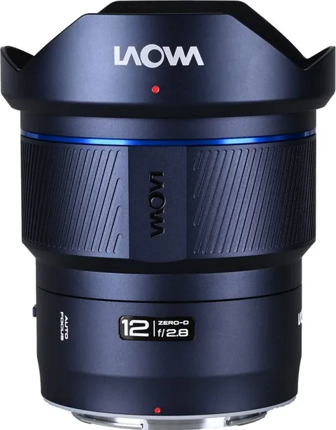 Laowa 12mm F/2.8 Lite Zero-D FF Nikon Z - imagine 6