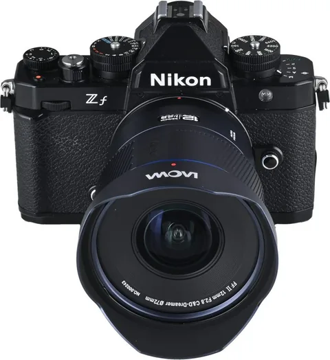 Laowa 12mm F/2.8 Lite Zero-D FF Nikon Z - imagine 10