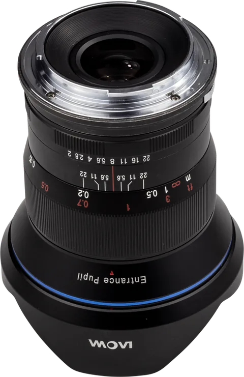 Laowa 15mm f/2 Zero-D Canon RF - imagine 3