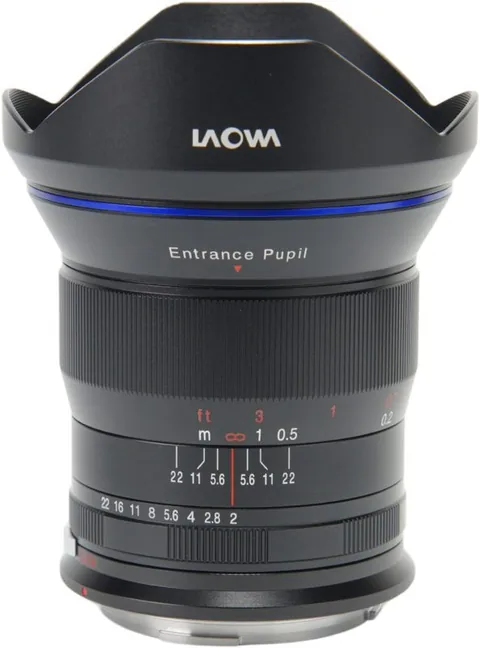 Laowa 15mm f/2 Zero-D Canon RF - imagine 4