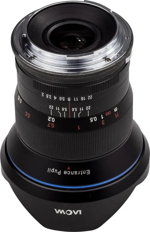 Laowa 15mm f/2 Zero-D Canon RF - imagine 6
