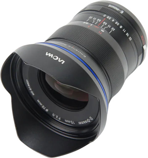 Laowa 15mm f/2 Zero-D Sony FE - imagine 3