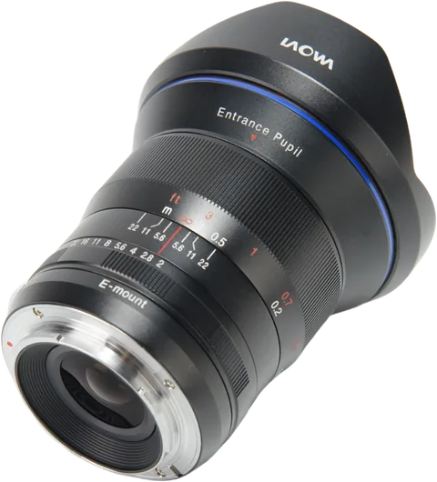 Laowa 15mm f/2 Zero-D Sony FE - imagine 4