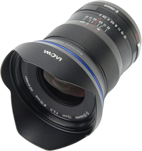 Laowa 15mm f/2 Zero-D Sony FE - imagine 8