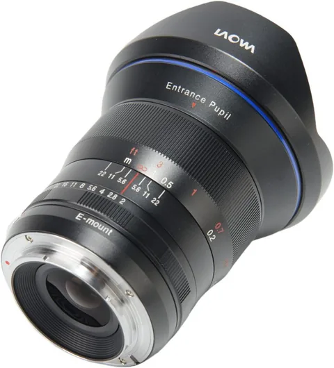 Laowa 15mm f/2 Zero-D Sony FE - imagine 9