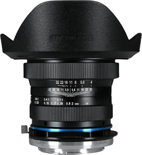 Laowa 15mm f/4 Wide Angle Macro Sony A