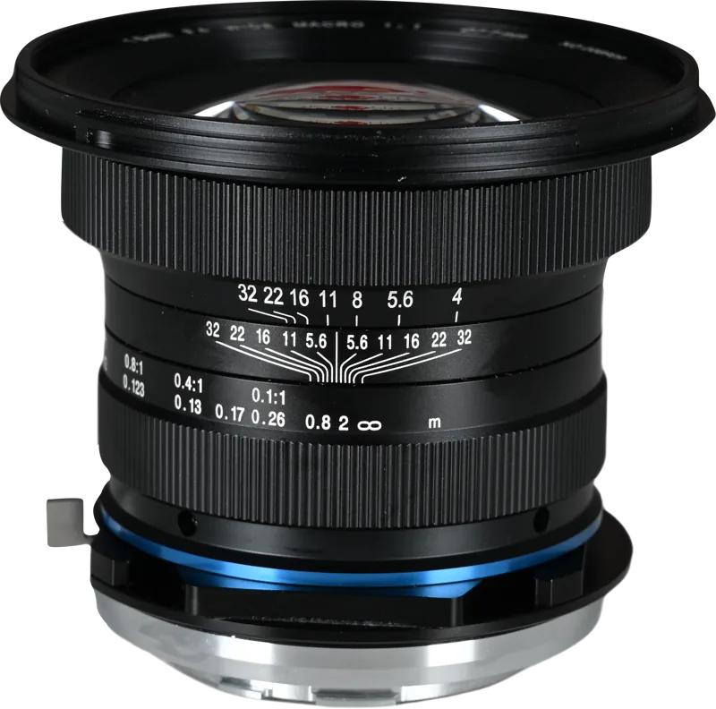Laowa 15mm f/4 Wide Angle Macro Sony A - imagine 2