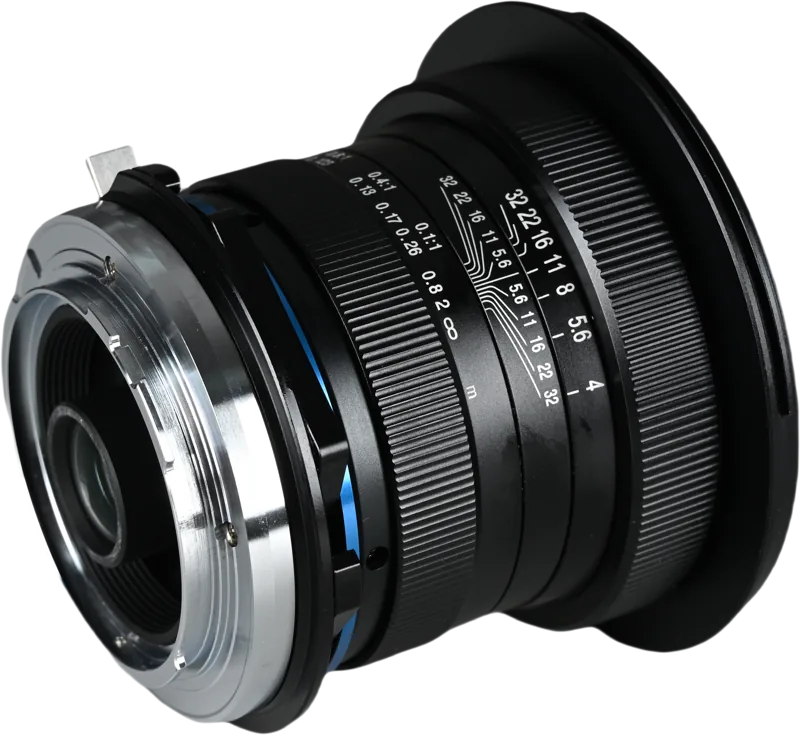 Laowa 15mm f/4 Wide Angle Macro Sony A - imagine 4