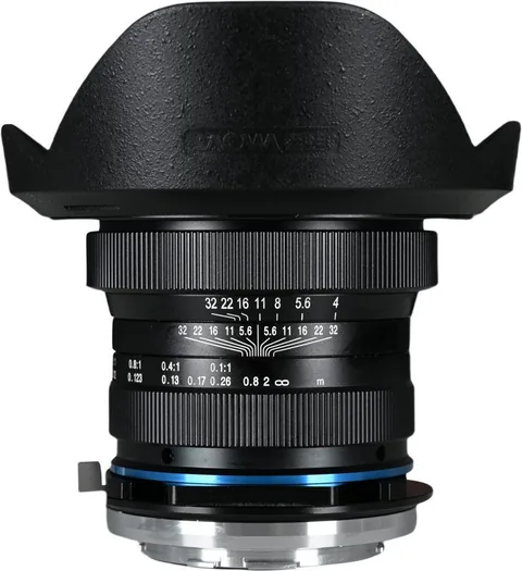 Laowa 15mm f/4 Wide Angle Macro Sony A - imagine 6