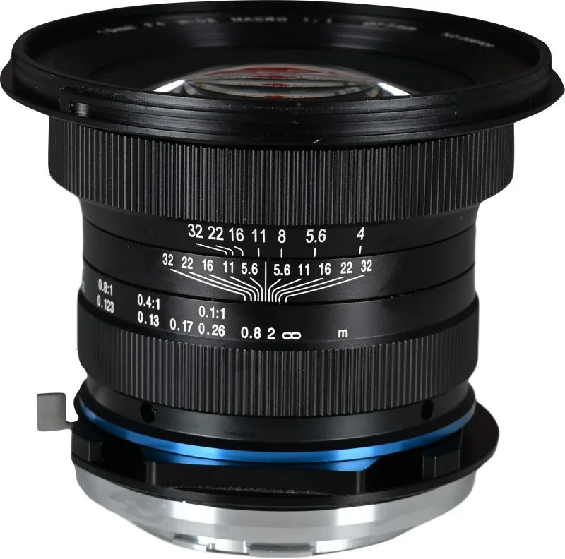 Laowa 15mm f/4 Wide Angle Macro Sony A - imagine 7