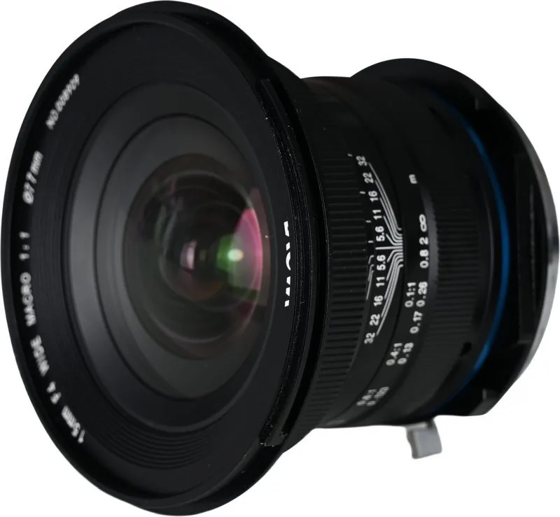 Laowa 15mm f/4 Wide Angle Macro Sony A - imagine 8