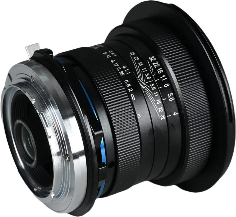 Laowa 15mm f/4 Wide Angle Macro Sony A - imagine 9