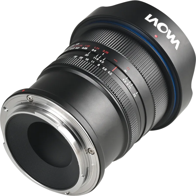 Laowa 15mm f/4.5 0.5x Wide Angle Macro Canon RF - imagine 4