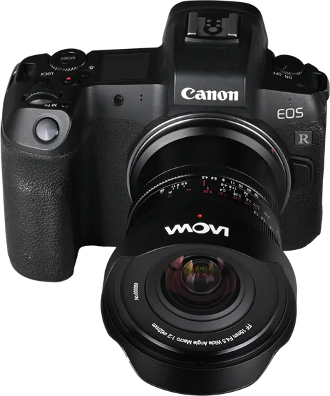 Laowa 15mm f/4.5 0.5x Wide Angle Macro Canon RF - imagine 5