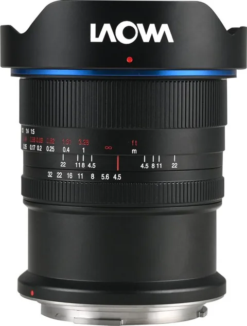 Laowa 15mm f/4.5 0.5x Wide Angle Macro Canon RF - imagine 6