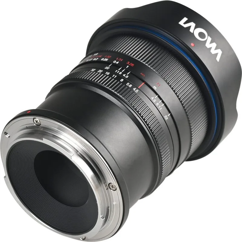 Laowa 15mm f/4.5 0.5x Wide Angle Macro Canon RF - imagine 9