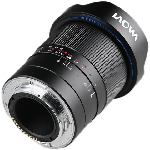 Laowa 15mm f/4.5 0.5x Wide Angle Macro Sony FE - imagine 4