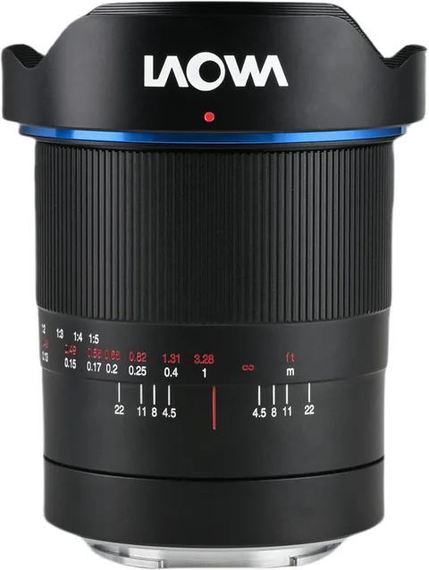 Laowa 15mm f/4.5 0.5x Wide Angle Macro Sony FE - imagine 6