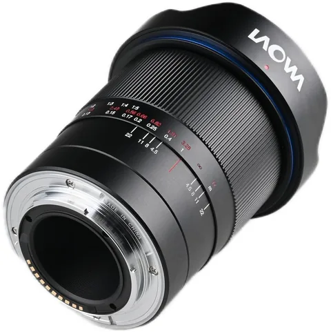 Laowa 15mm f/4.5 0.5x Wide Angle Macro Sony FE - imagine 9