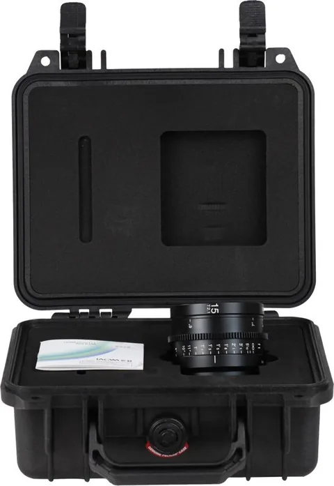 Laowa 15mm T2.1 Zero-D Cine Sony FE - imagine 10