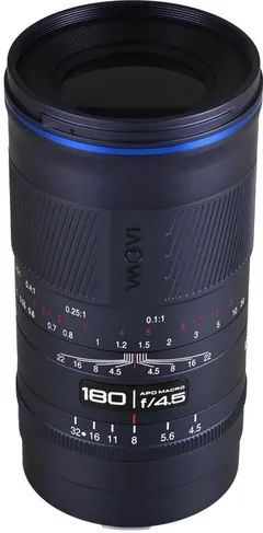 Laowa 180mm f/4.5 1.5x Ultra Macro APO Montura L - imagine 7