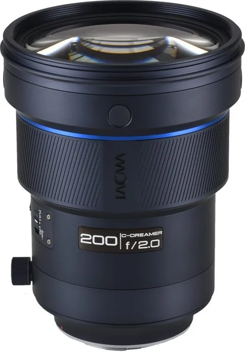 Laowa 200mm f/2 AF FF Canon EF - imagine 7