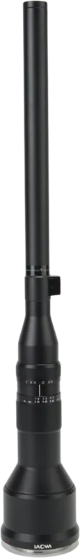 Laowa 24mm f/14 Probe Canon RF 2:1 Macro
