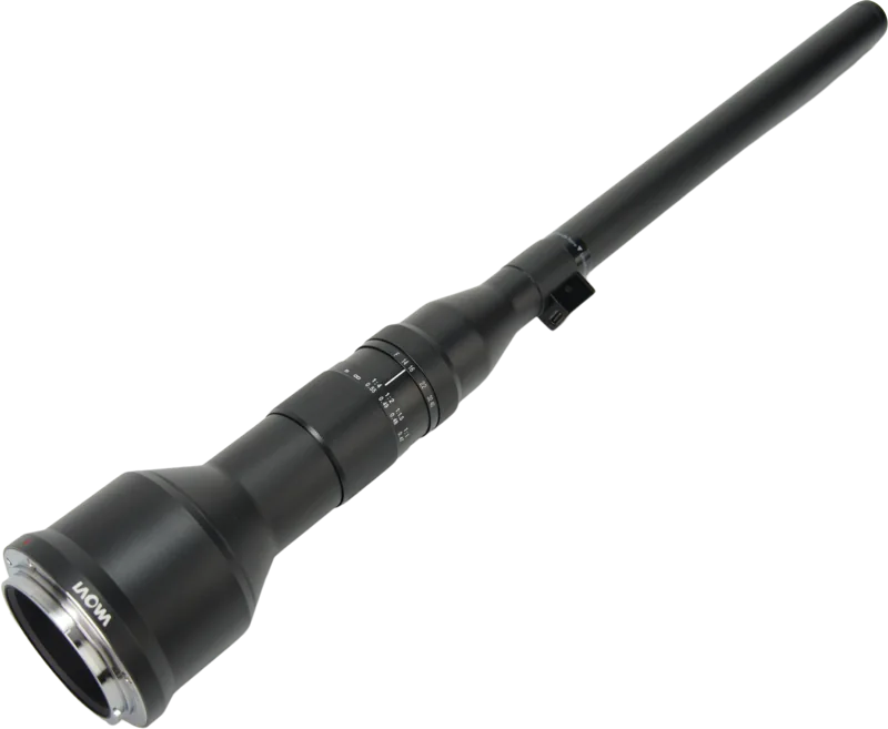 Laowa 24mm f/14 Probe Canon RF 2:1 Macro - imagine 2