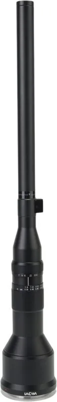 Laowa 24mm f/14 Probe Canon RF 2:1 Macro - imagine 6