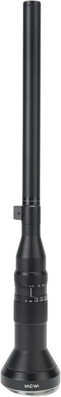 Laowa 24mm f/14 Probe Sony FE Macro 2:1 - imagine 6