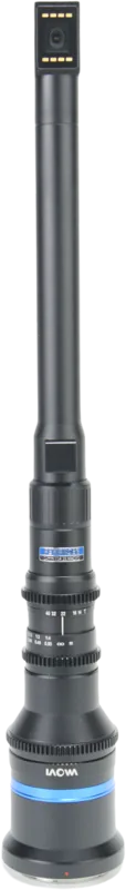 Laowa 24mm T14 2X Periprobe Cine Nikon Z