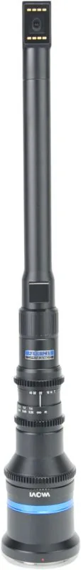 Laowa 24mm T14 2X Periprobe Cine Nikon Z - imagine 6