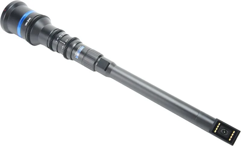 Laowa 24mm T14 2X Periprobe Cine Nikon Z - imagine 8