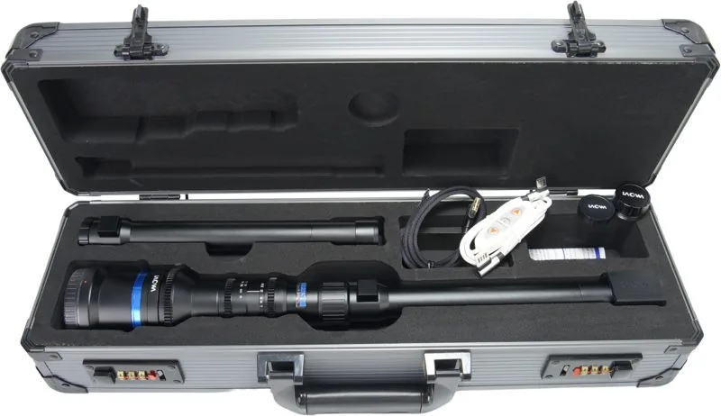 Laowa 24mm T14 2X Periprobe Cine Nikon Z - imagine 9