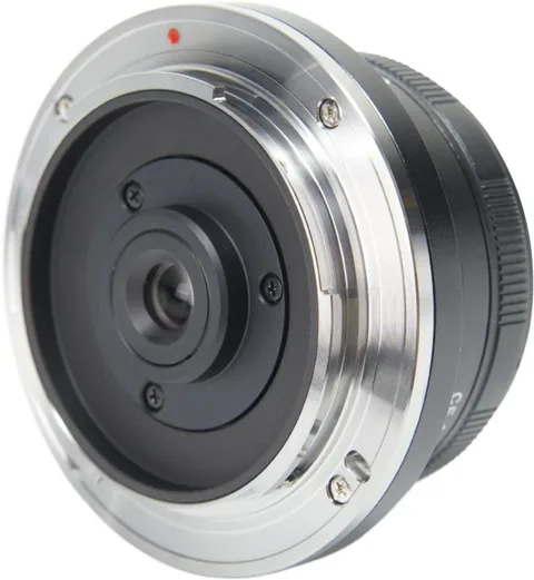 Laowa 4mm f/2.8 Fisheye Fuji X 210 Grade - imagine 9