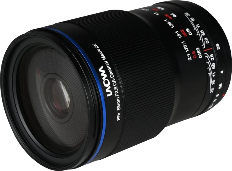 Laowa 58mm f/2.8 2X Ultra Macro APO Canon RF - imagine 8