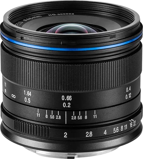 Laowa 7.5mm f/2 Standard MFT - imagine 2