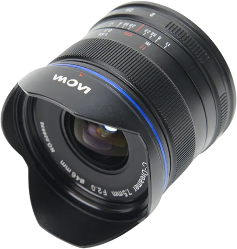 Laowa 7.5mm f/2 Standard MFT - imagine 3
