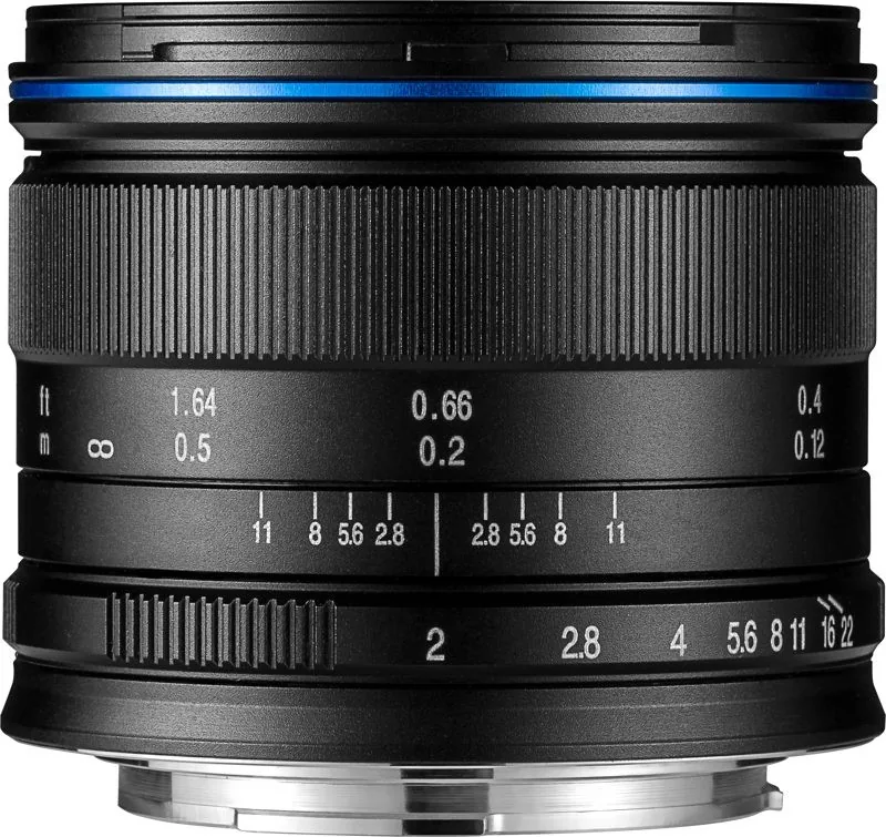 Laowa 7.5mm f/2 Standard MFT - imagine 4