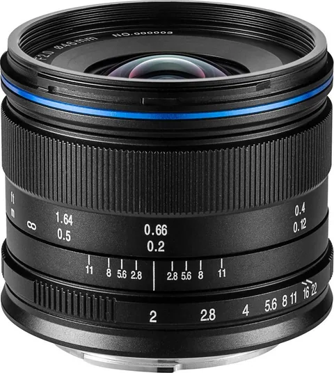 Laowa 7.5mm f/2 Standard MFT - imagine 5
