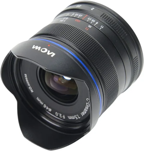 Laowa 7.5mm f/2 Standard MFT - imagine 6