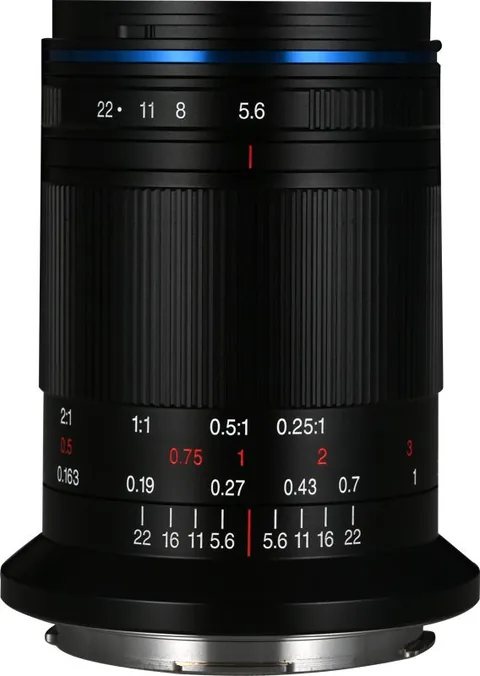 Laowa 85mm f/5.6 2X Ultra Macro APO Montura L 2:1 - imagine 6