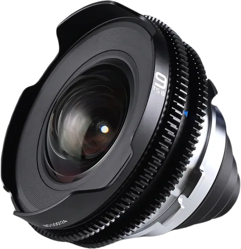 Laowa 9mm T5.8 VV Cine Montura Arri PL 135 Grade - imagine 3