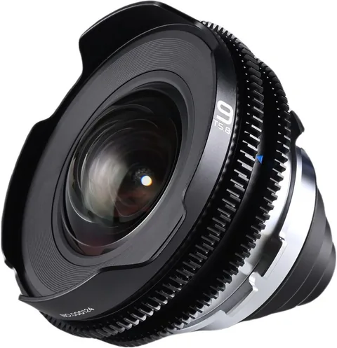 Laowa 9mm T5.8 VV Cine Montura Arri PL 135 Grade - imagine 8